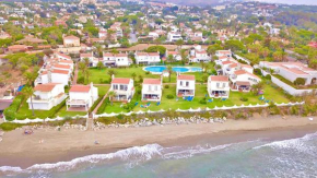 Marbesa Playa Casa Del Mar